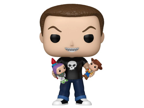  Toy Story 30th Anniversary #15987 - Produto Original