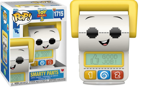  Toy Story #1715 - Produto Original