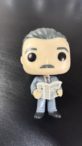  FUNKO POP #78 - Produto Original