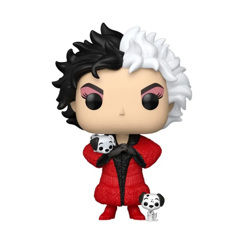  Funko POP! #1662 - Produto Original