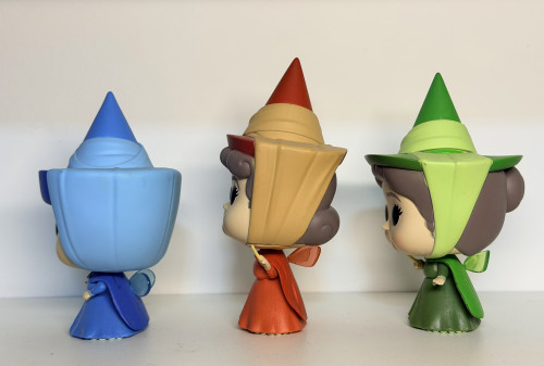  Disney #1 - Produto Original