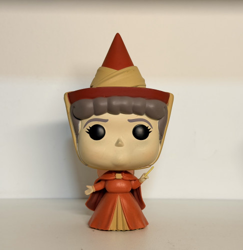  Disney #1 - Produto Original