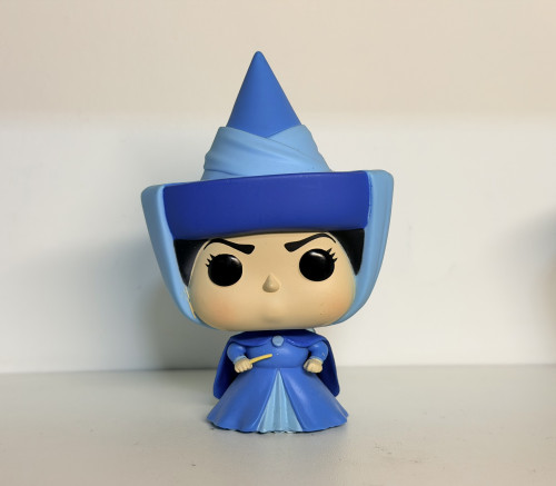  Disney #1 - Produto Original