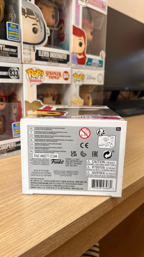  Disney #220 - Produto Original