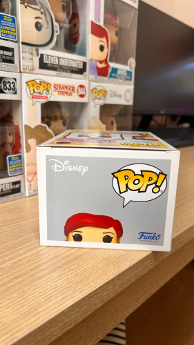  Disney #220 - Produto Original