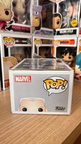  Marvel #233 - Produto Original