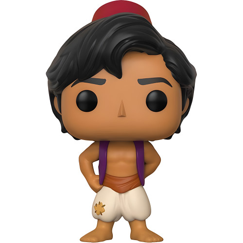 FUNKO POP #352 - Produto Original
