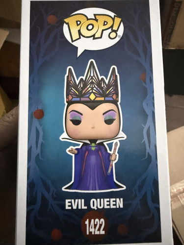  Disney Branca De Neve #1422 - Produto Original