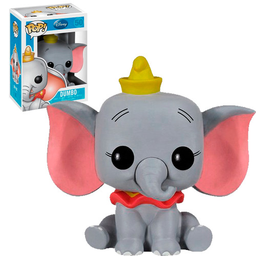  FUNKO POP #50 - Produto Original