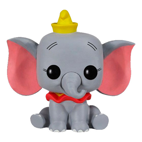  FUNKO POP #50 - Produto Original