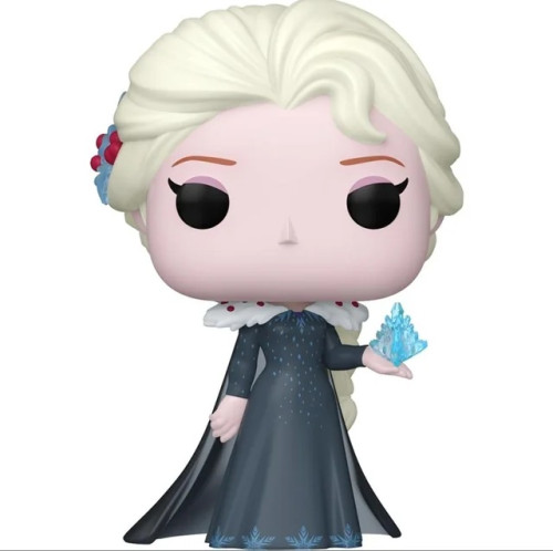  Disney Frozen #1617 - Produto Original