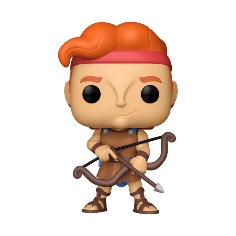  Funko POP! #1666 - Produto Original