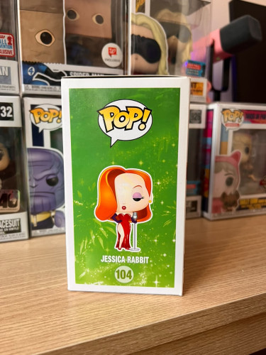  Disney #104 - Produto Original