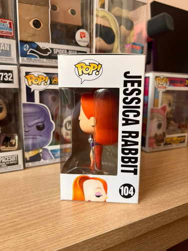  Disney #104 - Produto Original