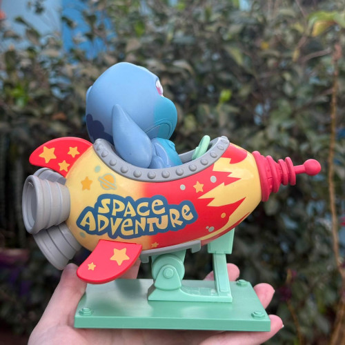  Disney Lilo E Stitch #102 - Produto Original