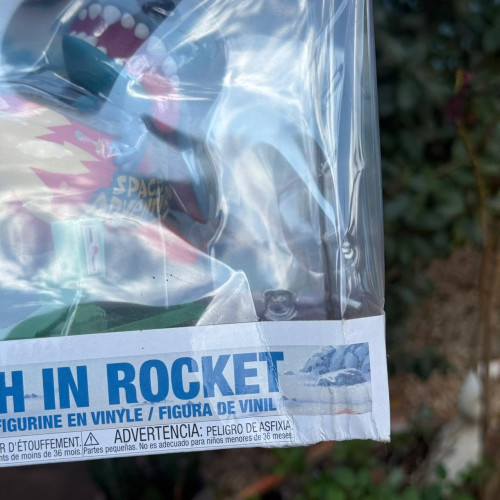  Disney Lilo E Stitch #102 - Produto Original