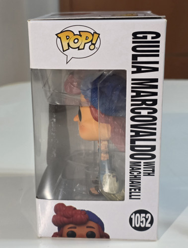  Luca #1052 - Produto Original