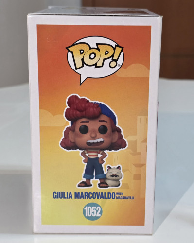  Luca #1052 - Produto Original