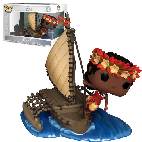  FUNKO POP #1323 - Produto Original