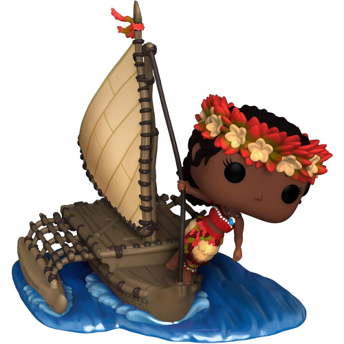  FUNKO POP #1323 - Produto Original