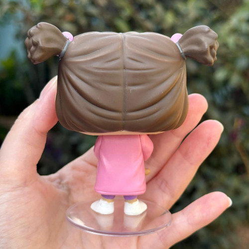  Disney Pixar Monsters #386 - Produto Original