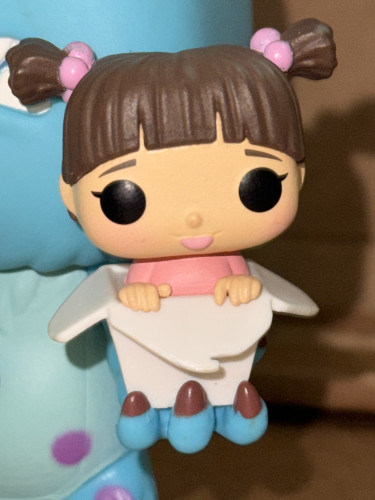  Monstros S.A #1158 - Produto Original