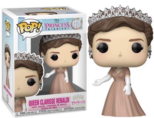  O Diário Da Princesa 25th Anniversary #1731 - Produto Original
