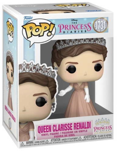  O Diário Da Princesa 25th Anniversary #1731 - Produto Original