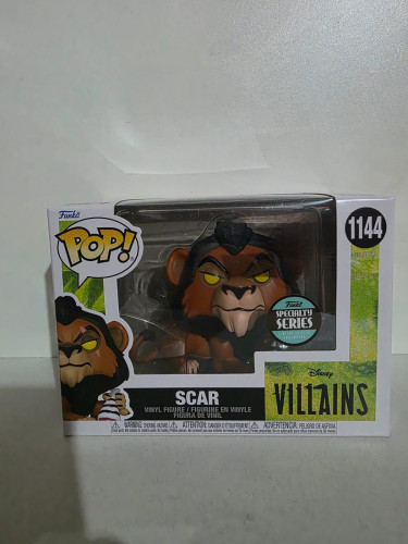  Disney #1144 - Produto Original