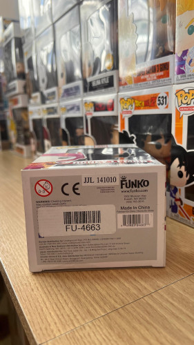  Operation Big Hero 6 #108 - Produto Original
