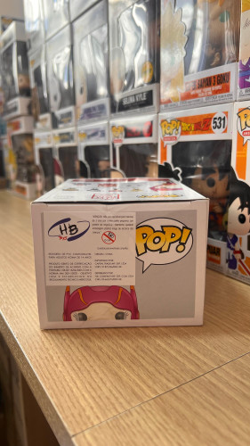  Operation Big Hero 6 #108 - Produto Original