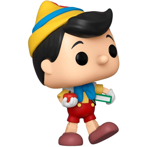  FUNKO POP #1029 - Produto Original
