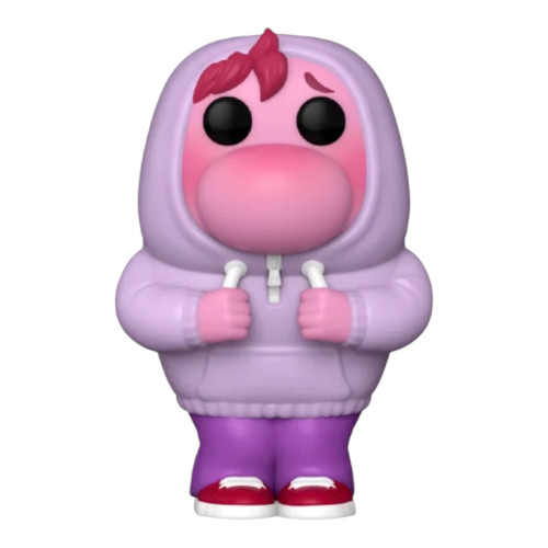  Disney Pixar Inside Out 2 #1450 - Produto Original