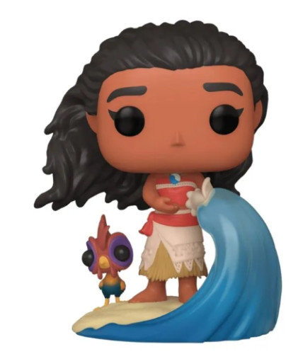  Disney Princess #1016 - Produto Original
