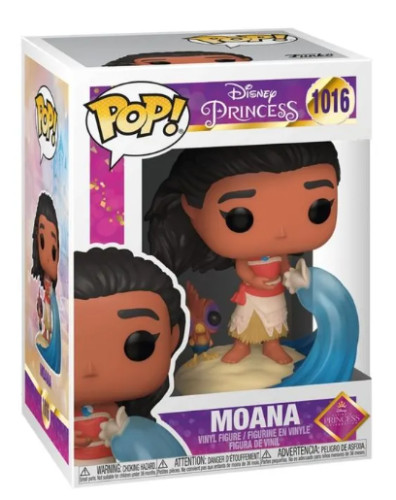  Disney Princess #1016 - Produto Original