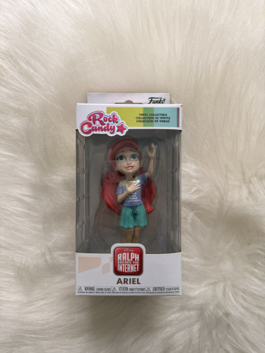  Wreck It Ralph 2 #1 - Produto Original