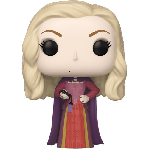  FUNKO POP #558 - Produto Original