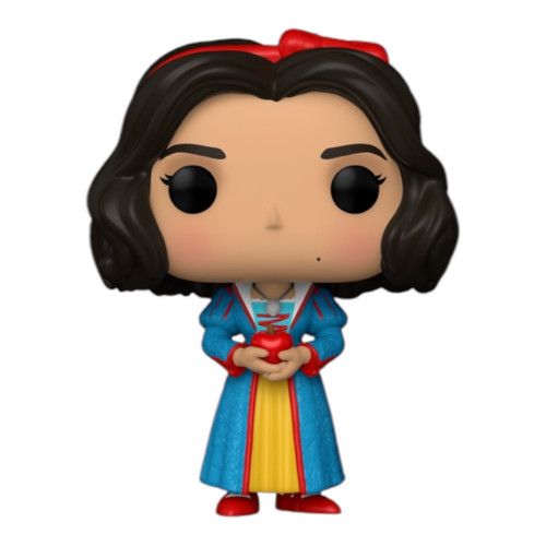 Funko Pop! Disney Snow White - Snow White (Branca de Neve) - Live Action - Disney - #1423