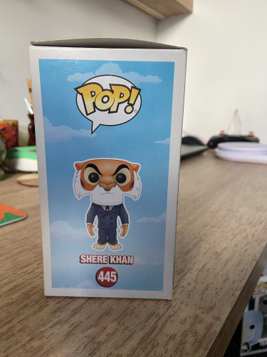  Disney Talespin #445 - Produto Original