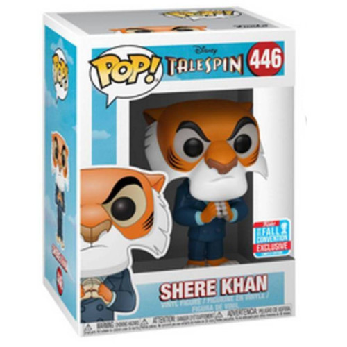  Disney Talespin #446 - Produto Original