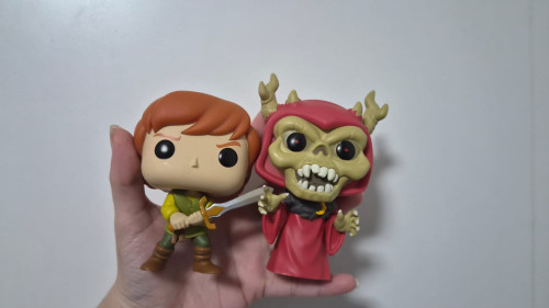  The Black Cauldron #2 - Produto Original
