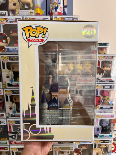  Disney #26 - Produto Original