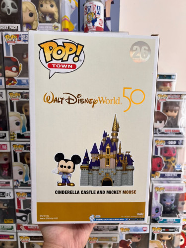 Disney #26 - Produto Original