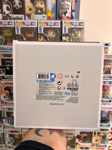  Disney #26 - Produto Original