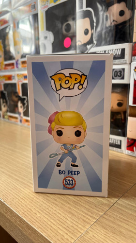  Toy Story #533 - Produto Original