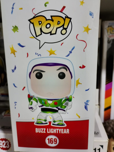  Toy Story #169 - Produto Original