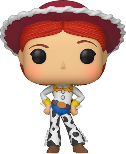 Toy Story 4 #526 - Produto Original