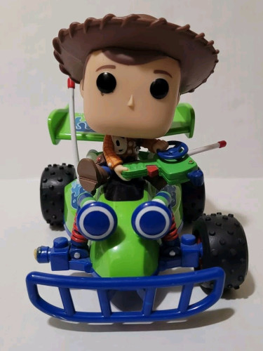  Toy Story #56 - Produto Original