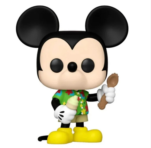  Disney #1 - Produto Original