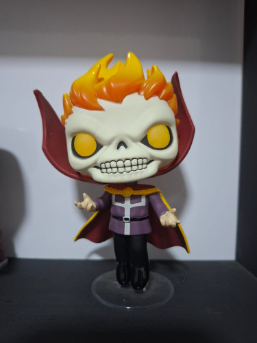  Comikaze #412 - Produto Original